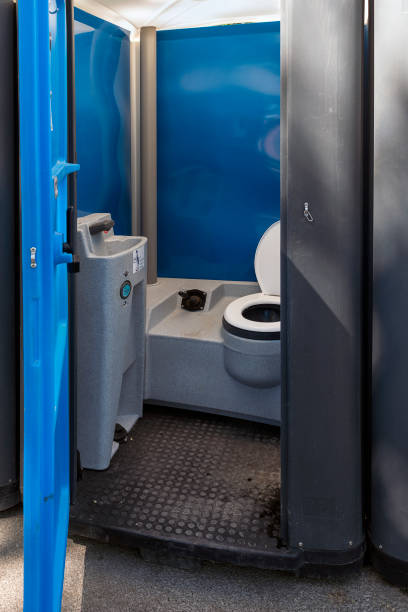 Best Sanitation services for porta potties  in Ferron, UT