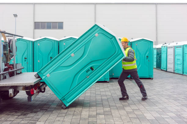 Best Affordable porta potty rental  in Ferron, UT