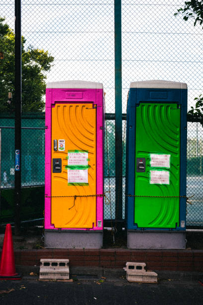Portable Toilet Options We Offer in Ferron, UT
