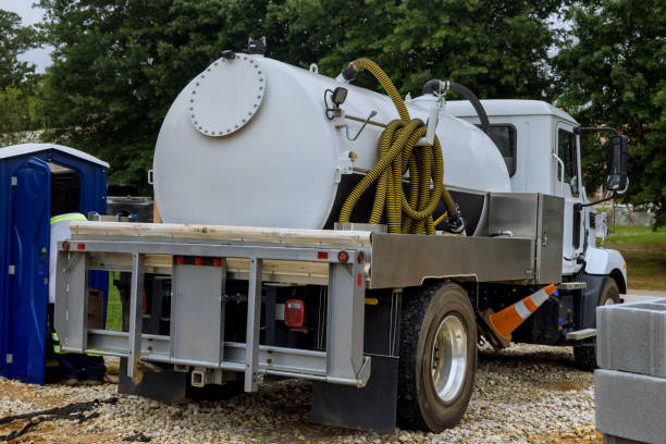 Best Best portable toilet rental  in Ferron, UT